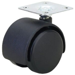 Nylon Swivel Plate Casters