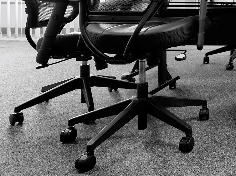 Furniture Casters Manufacturing