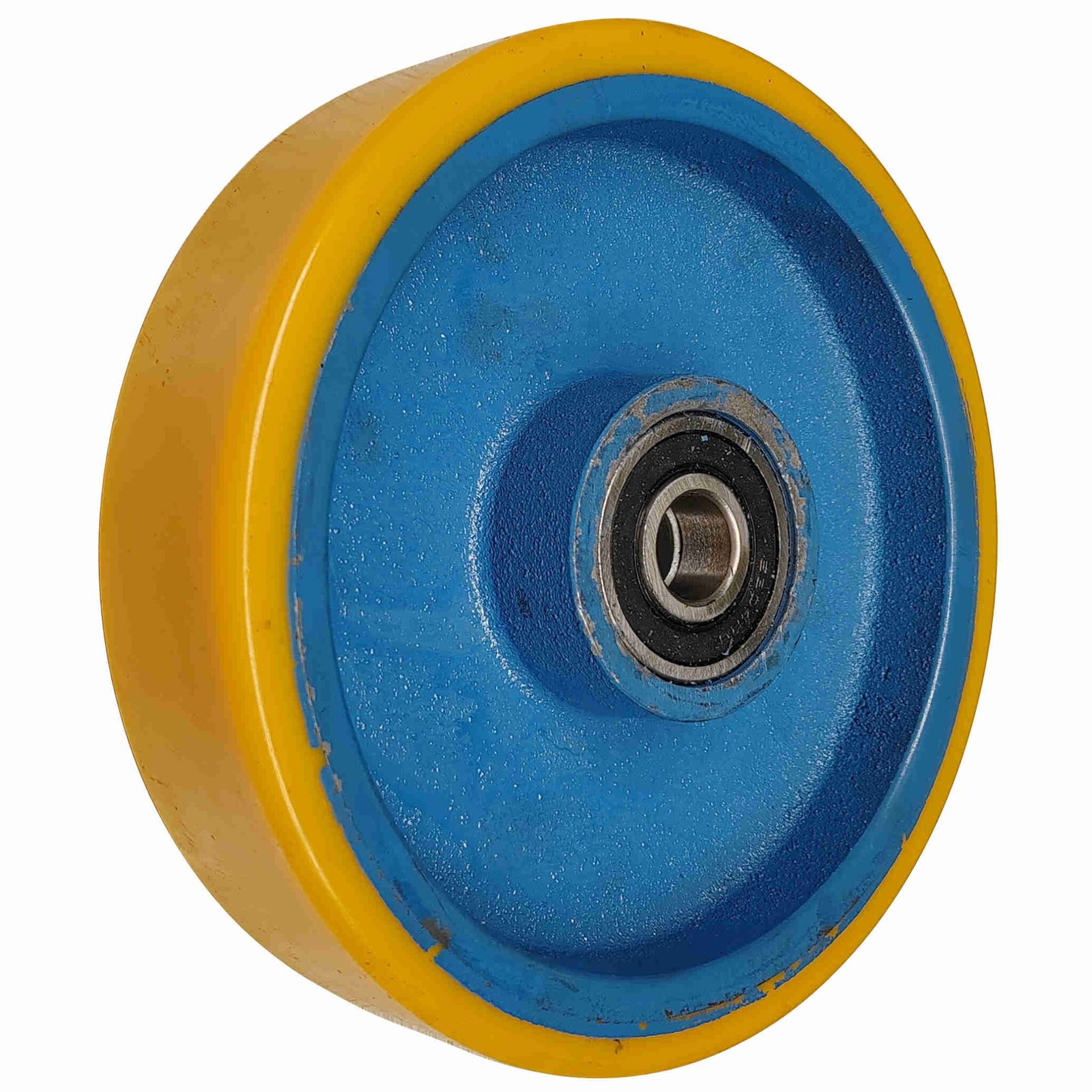 Why Industrial Castor Wheels Are Essential for Material Handling ...