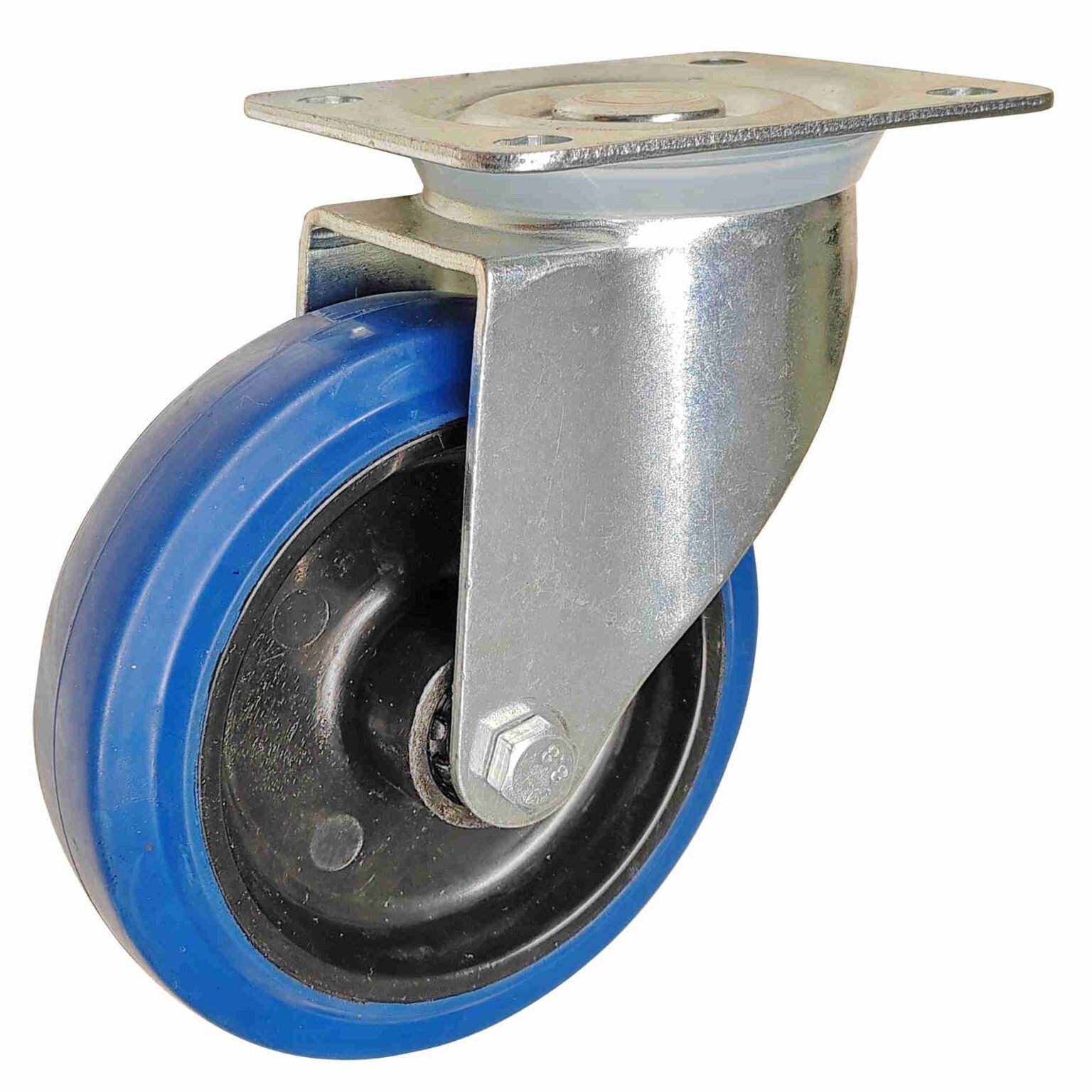 Why Industrial Castor Wheels Are Essential for Material Handling ...