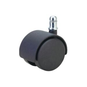 Universal PA PVC Office Chair Casters