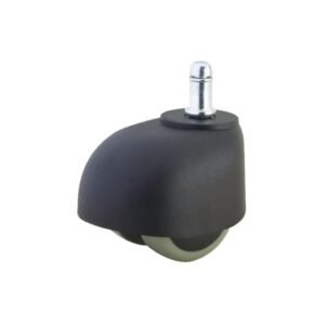 PU Tread Bread Casters For Office Chair