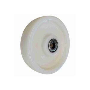 Polyamide 6 Wheels Ball Bearing
