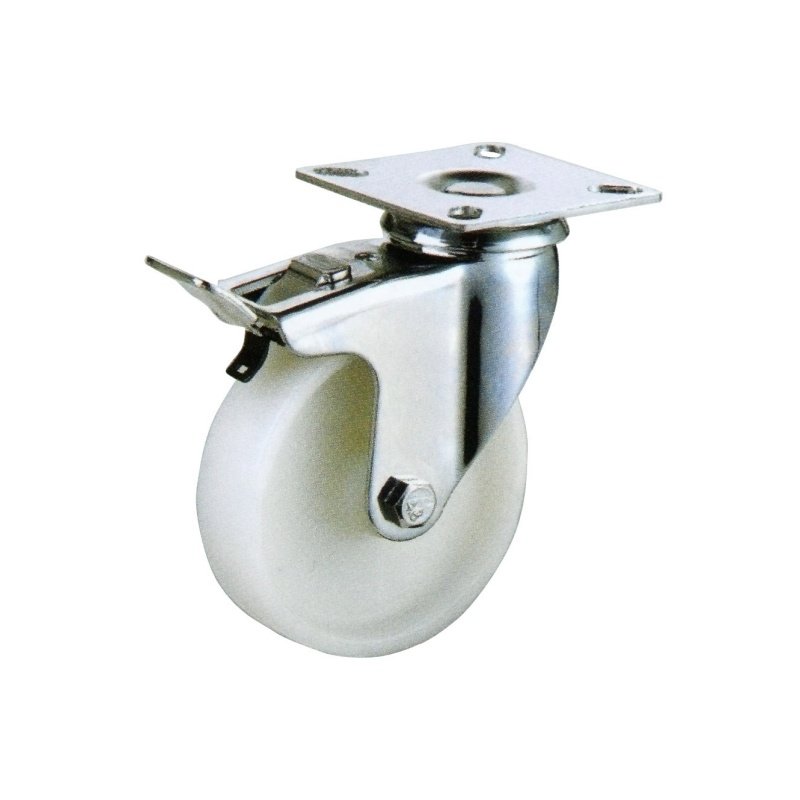 Nylon Casters
