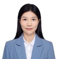 Ricole Lu - Senior Sales Manager