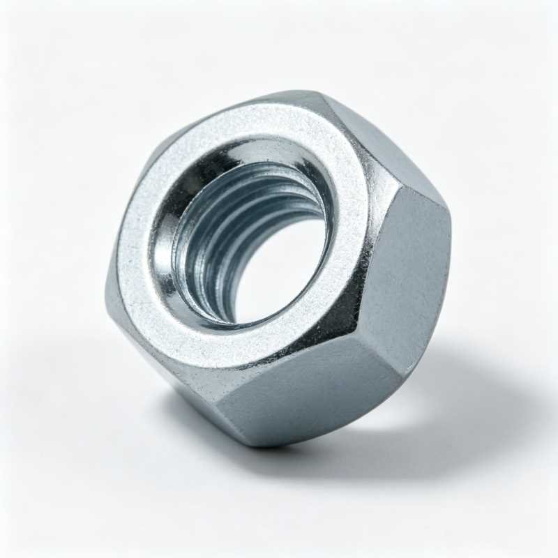 Hexagon nut Size: M6 M8 M10 M12