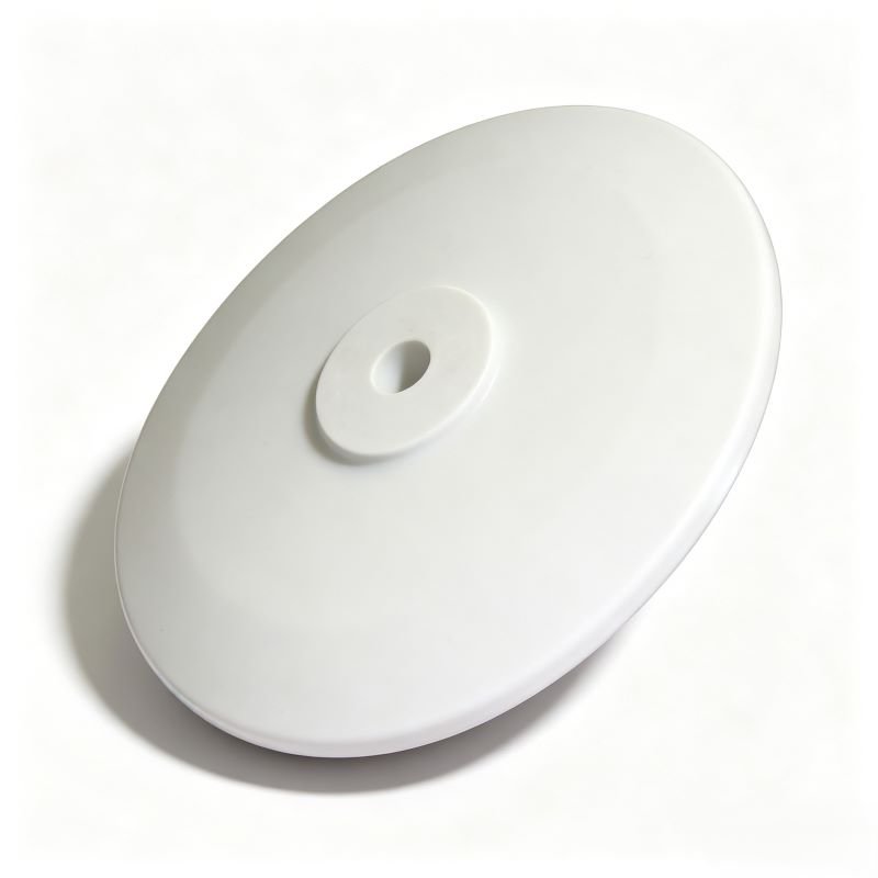 Tread Guard For Φ75, 100, 125 wheel