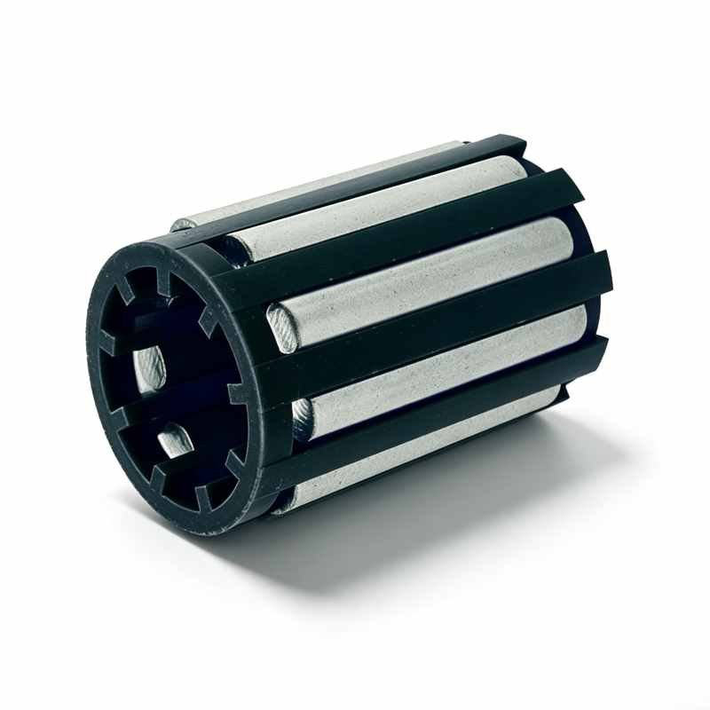 Roller bearing