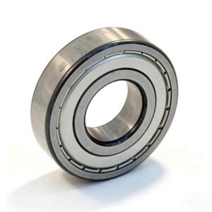 Stainless steel roller bearing