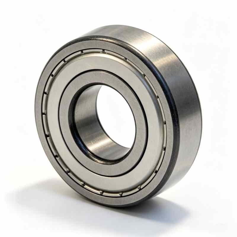 Ball bearing