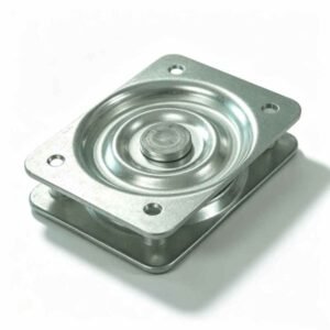 Swivel Turntable Plate 57*57mm