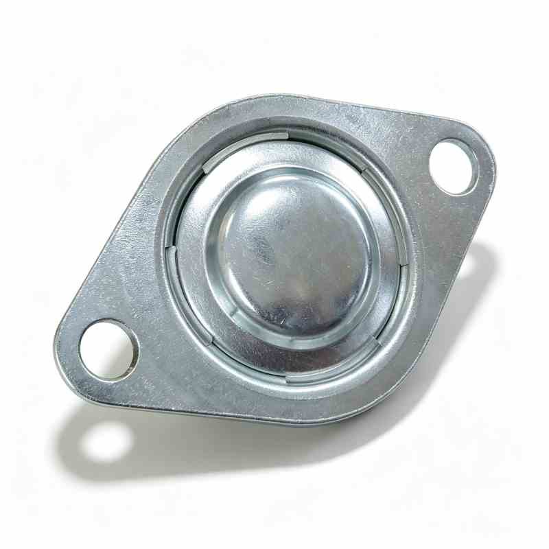 Diamond Top Plate