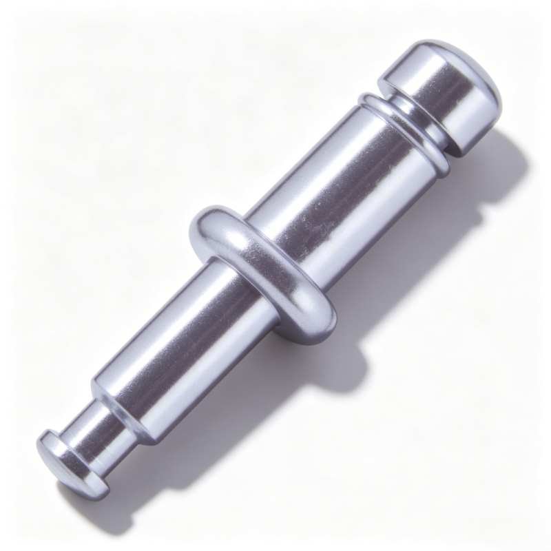 Grip Ring Stem