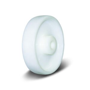 65-200mm PP Wheel – Plain Bearing