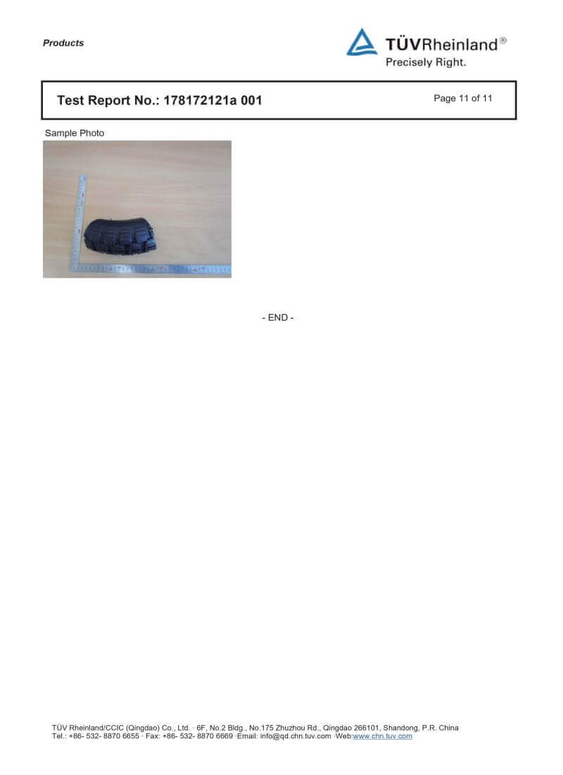 REACH Report Page 11