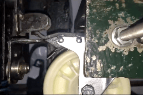 Brake Fatigue Test